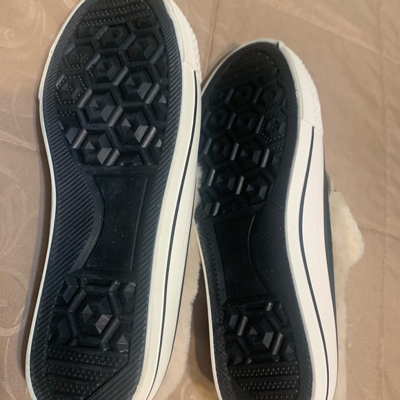 Axdans ads sneakers - Picture 3 of 4